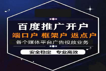某sem代运营公司：打造品牌营销新模式